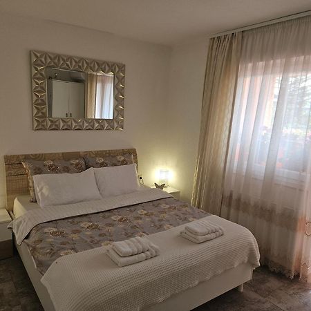 Rooms Sapina Korenica Zewnętrze zdjęcie