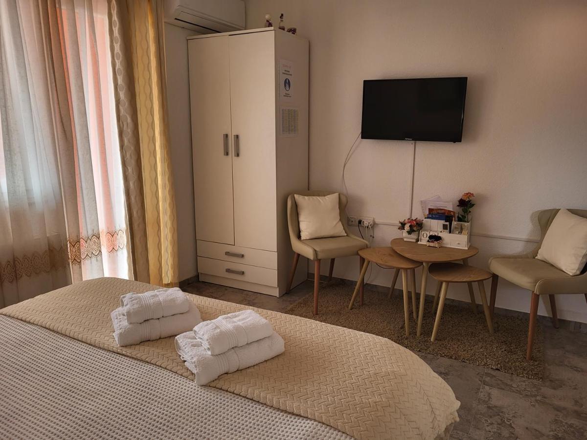 Rooms Sapina Korenica Zewnętrze zdjęcie